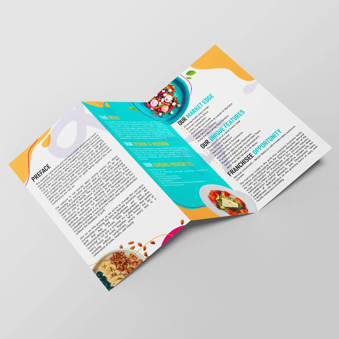 Graphic Design Company In Calicut Print 6